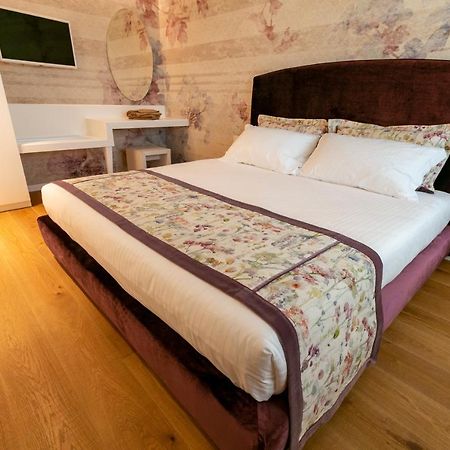 Relais Althea Azienda Agrituristica فيتوريو فينيتو المظهر الخارجي الصورة