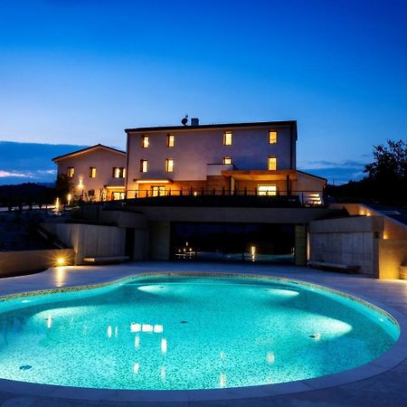 Relais Althea Azienda Agrituristica فيتوريو فينيتو المظهر الخارجي الصورة