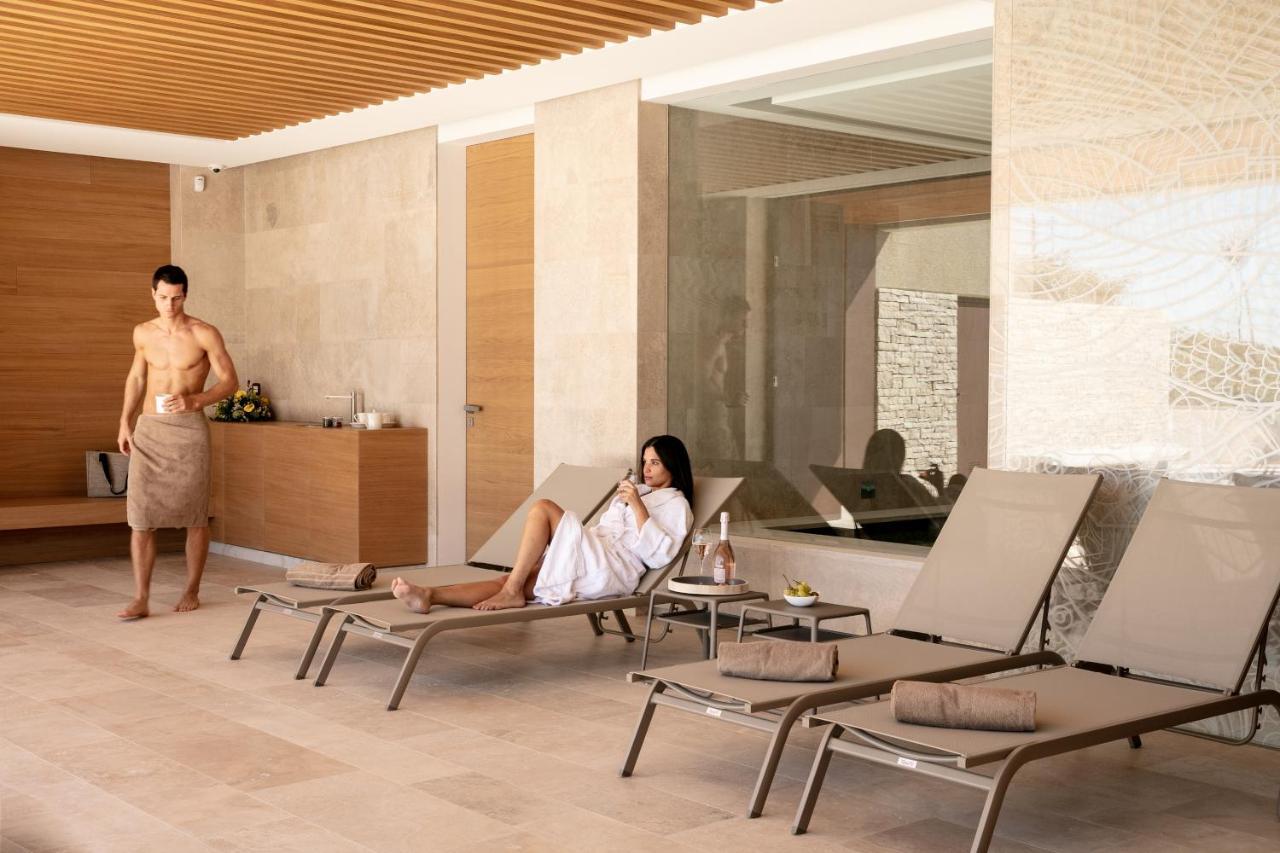 Relais Althea Azienda Agrituristica فيتوريو فينيتو المظهر الخارجي الصورة