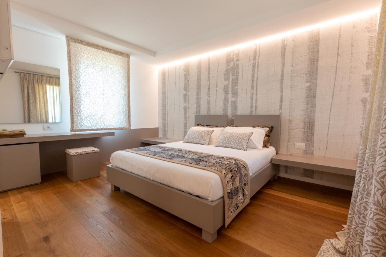 Relais Althea Azienda Agrituristica فيتوريو فينيتو المظهر الخارجي الصورة