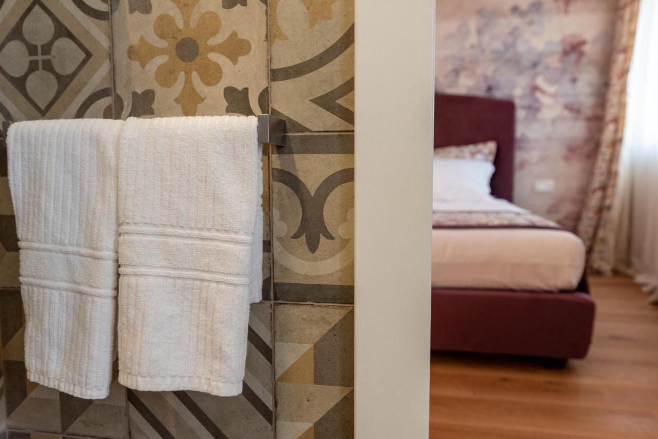 Relais Althea Azienda Agrituristica فيتوريو فينيتو المظهر الخارجي الصورة