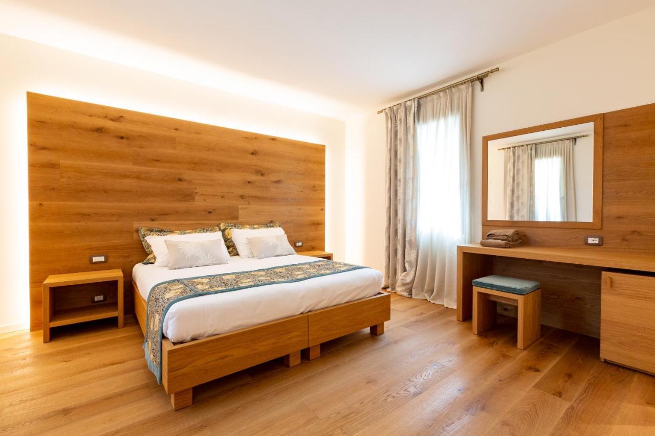 Relais Althea Azienda Agrituristica فيتوريو فينيتو المظهر الخارجي الصورة