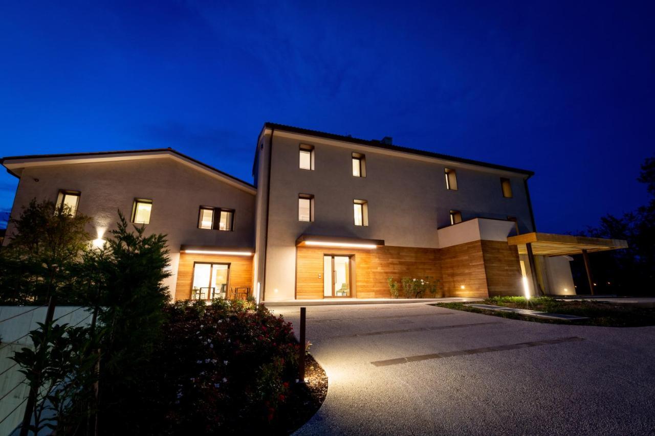 Relais Althea Azienda Agrituristica فيتوريو فينيتو المظهر الخارجي الصورة