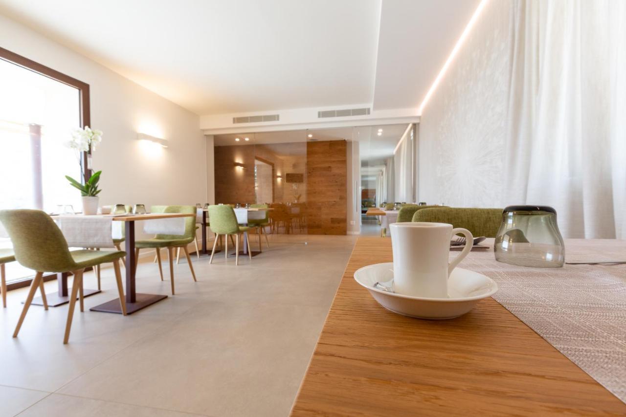 Relais Althea Azienda Agrituristica فيتوريو فينيتو المظهر الخارجي الصورة