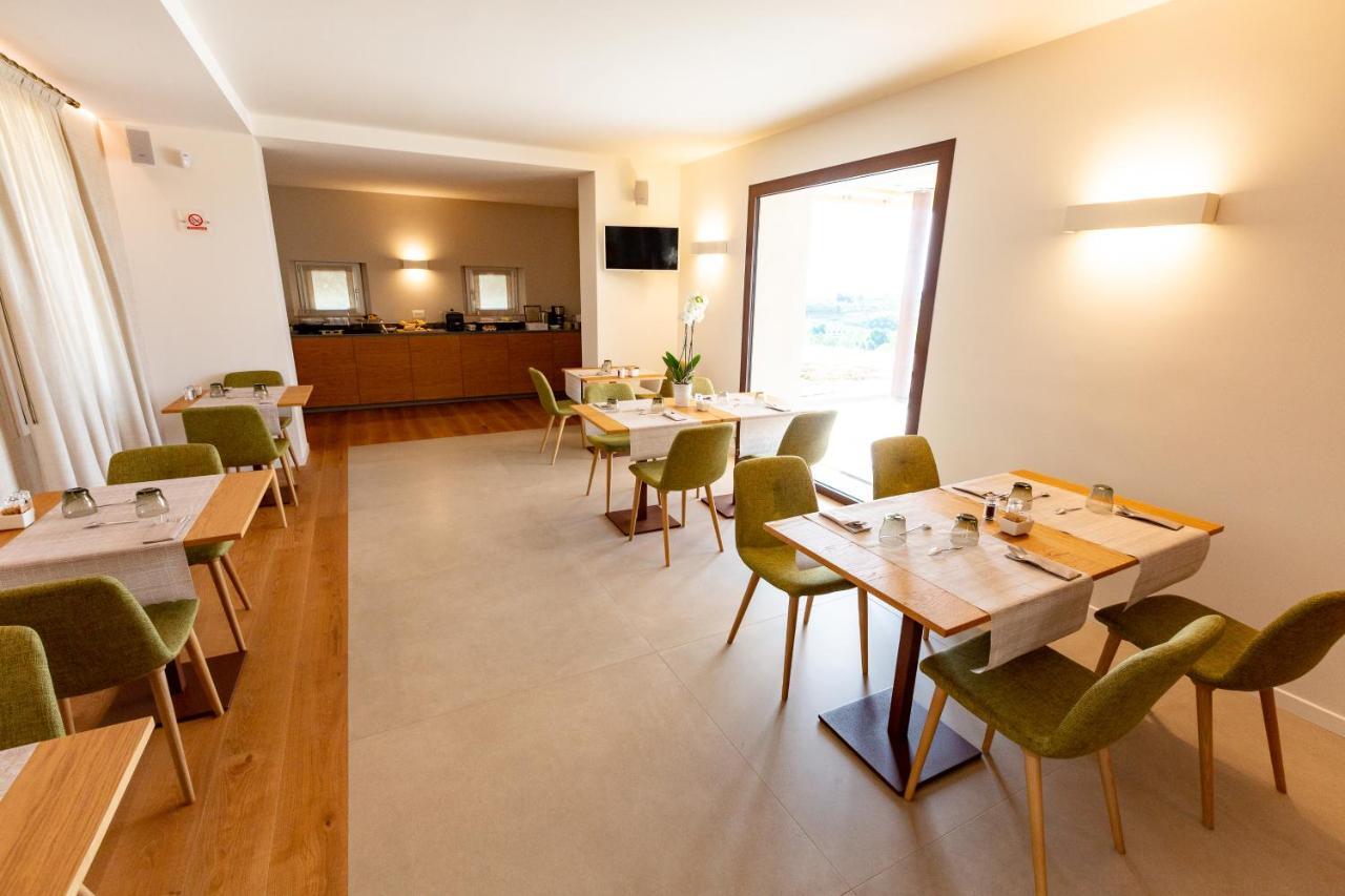 Relais Althea Azienda Agrituristica فيتوريو فينيتو المظهر الخارجي الصورة