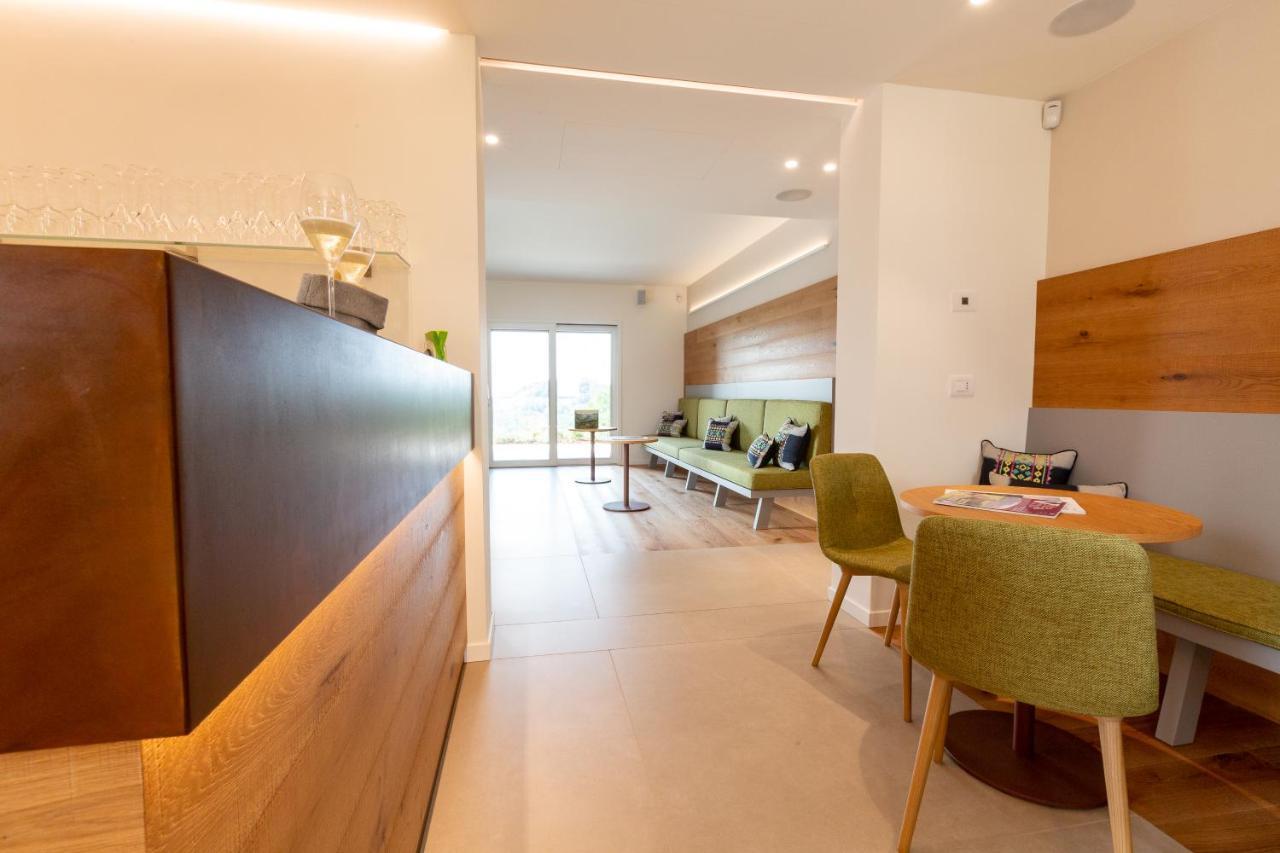Relais Althea Azienda Agrituristica فيتوريو فينيتو المظهر الخارجي الصورة