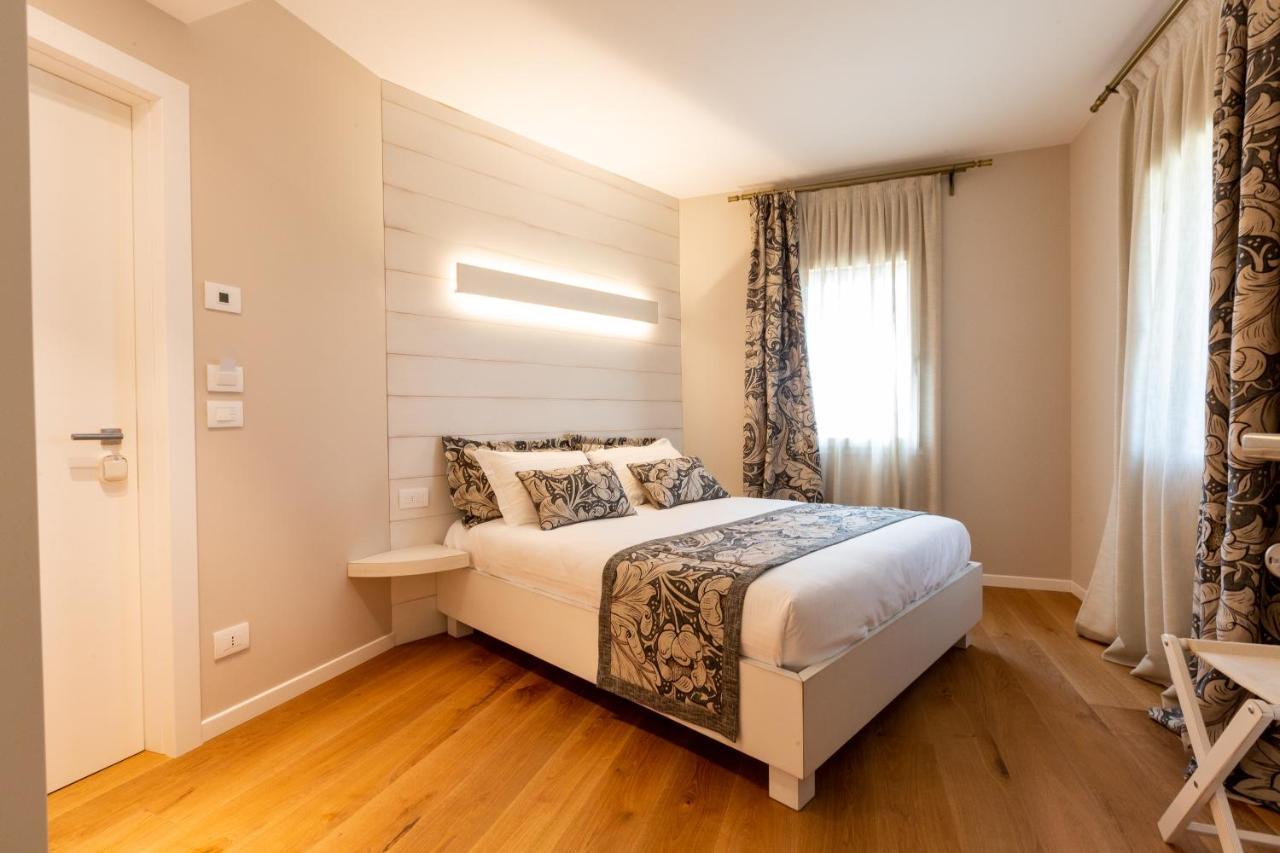 Relais Althea Azienda Agrituristica فيتوريو فينيتو المظهر الخارجي الصورة