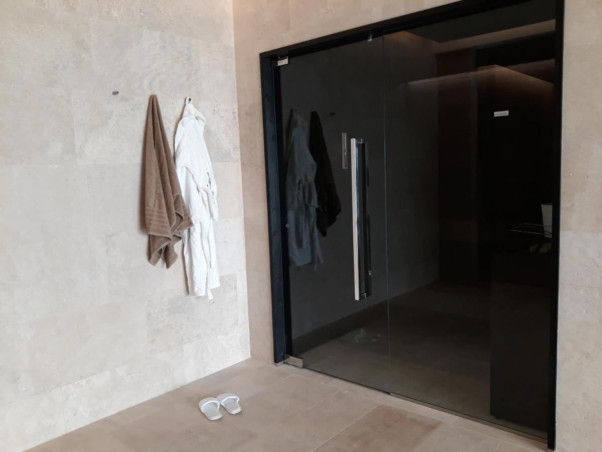 Relais Althea Azienda Agrituristica فيتوريو فينيتو المظهر الخارجي الصورة